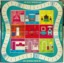 Beverly Hillbillies Board Game © 1963 Standard Toykraft 252