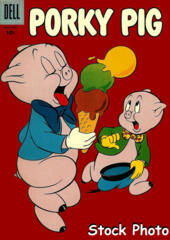 Porky Pig #46