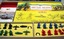 Hit the Beach World War II Game Â© 1965 Milton Bradley 4510 vf/g