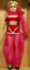 I Dream of Jeannie Doll w/ Box © 1966 Libby Majorette Doll Corp