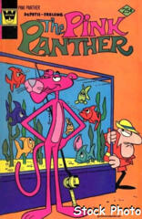 Pink Panther #34