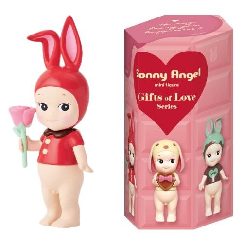 Sonny Angel - Gifts of Love Series