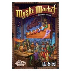 Mystic Market