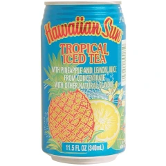 Hawaiian Sun Tropical Iced Tea