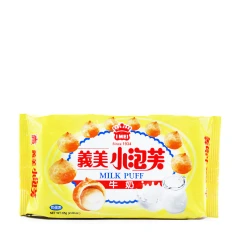 IMEI Milk Puff 65g