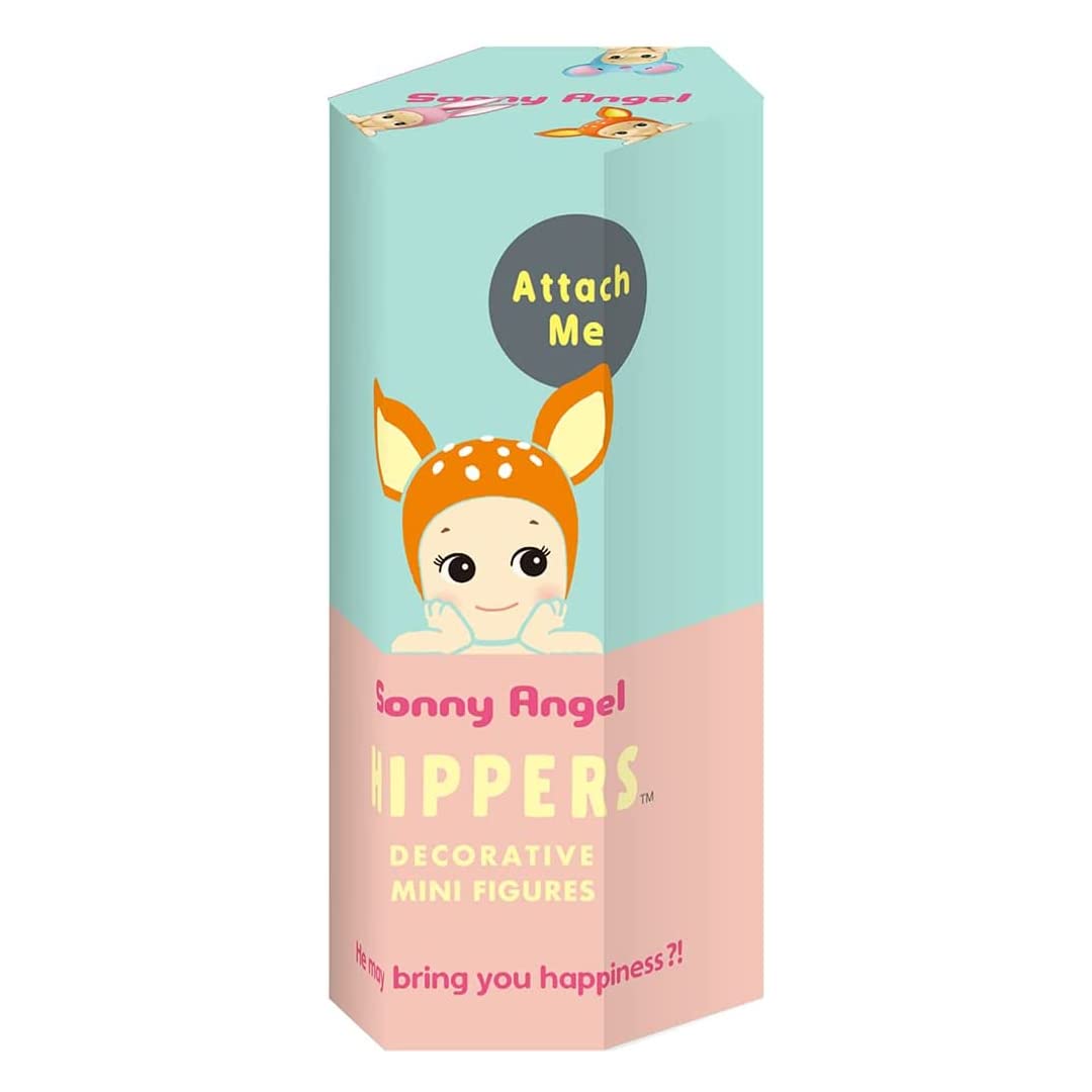 Sonny Angel - HIPPERS