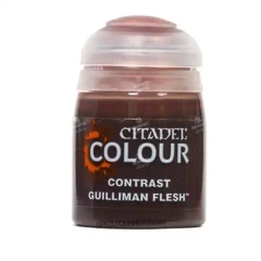Citadel Colour Contrast Gulliman Flesh 0.6 fl oz