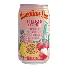Hawaiian Sun - Lilikoi Lychee