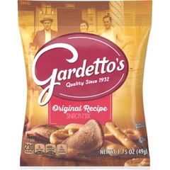 Gardetto's™ Snack Mix Single Serve Original Recipe 1.75 oz