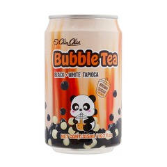 Chin Chin Bubble Tea  – Brown Sugar Flavor