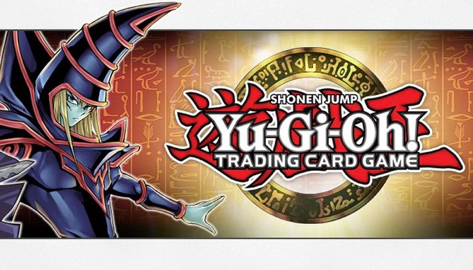 Monday Free Yu-Gi-Oh! Tournament