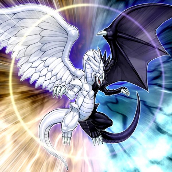 Yu-Gi-Oh! Light & Darkness Dragon Edison Event Pre-registration