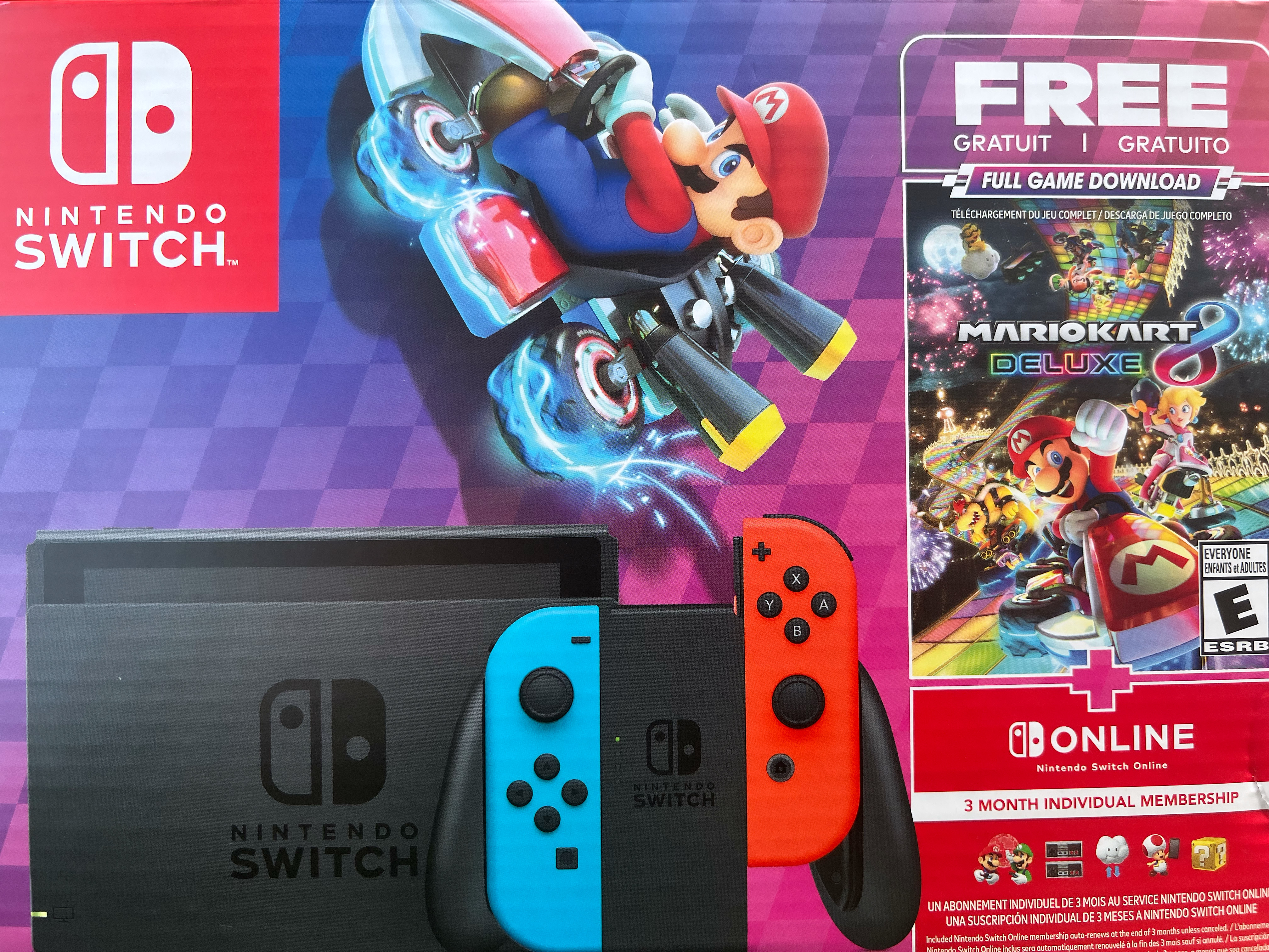 Yu-Gi-Oh! Nintendo Switch Pre-registration (12/9/23