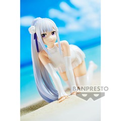 Banpresto - Re:Zero - Celestial Vivi