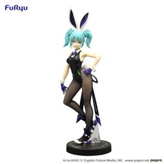 Furyu - Hatsune Miku BiCute Bunnies