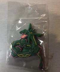 Porte-clé / Keychain Pokemon Raquaza