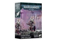 Emperor's Children - Lord Exultant
