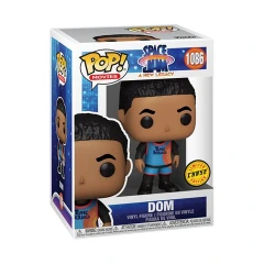 Pop! Space Jam 2 1086: Dom (Chase)