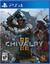Chivalry II Ps4