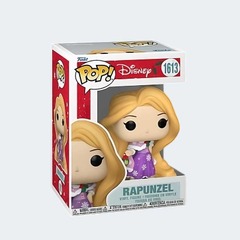 Pop! Holiday Disney 1613: Princess Rapunzel