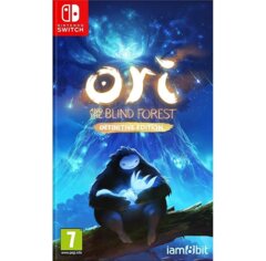 Ori and the Blind Forest Definitive Edition - Switch