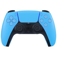 Playstation 5 Dualsense Wireless Controller - Starlight Blue (Neuf / New)