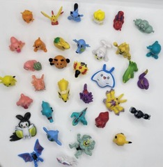 Mini Figurine (aléatoire)