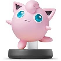 Jigglypuff  (Usage / Used)
