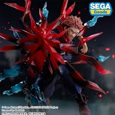 Luminasta - Jujutsu Kaisen - Yuji Itadori