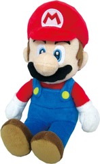 Toutou Mario All-Star 10