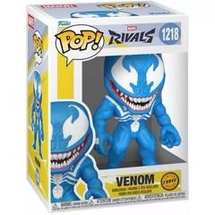 Pop! Marvel 1718: Rivals: Venom (chase )
