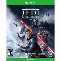 Star Wars Jedi Fallen Order