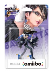 Bayonetta (Neuf / New)