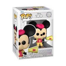 Pop! Disney 1379 100Th Anniversary: Mickey Mouse Club