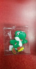 Porte-clé / Keychain Super Mario Yoshi