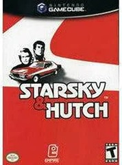 Starsky and Hutch