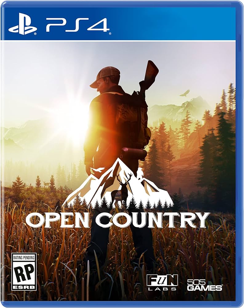 Open Country