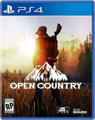 Open Country
