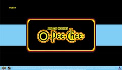 UD O-Pee-Chee 24/25 Hobby Box