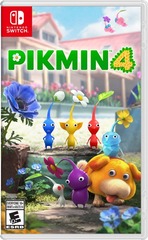 Pikmin 4 (New)