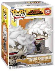 Pop! My Hero Academia 1830: Plus : Shigaraki All One