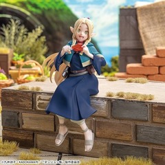 Sega - Dungeon Meshi: Marcille