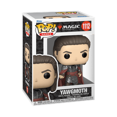 Pop! Magic The Gathering 1112: Yawgmoth