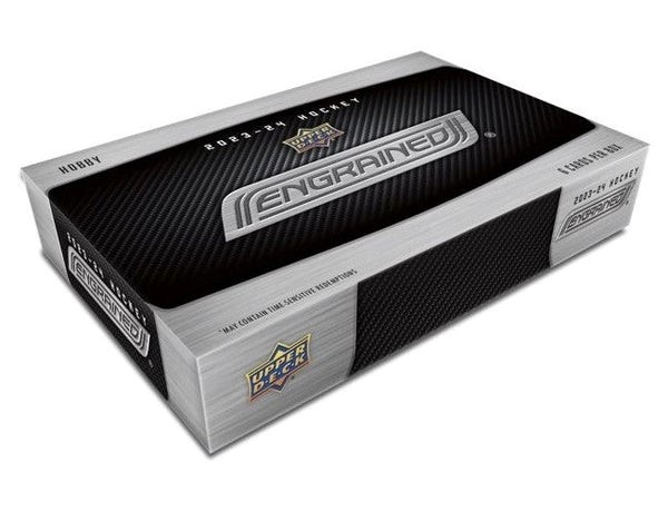 Engrained UD 2023-2024 - Box