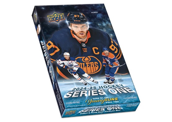 Series One UD 2024-2025 - Box