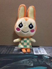 Toutou Animal Crossing New Horizon - Clara