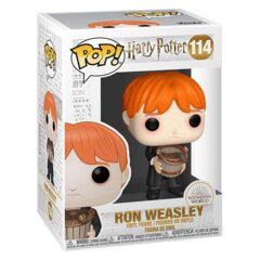 Pop! Harry Potter 114: Ron Weasley