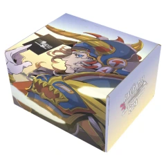 Final Fantasy TCG  - World Champion Decks 2024