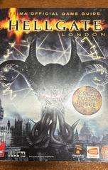 Hellgate London Prima Official Strategy Game No Poster