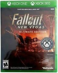 Fallout New Vegas